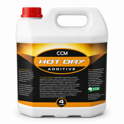 <b>Hot Dry Weather Additive</b><br>All Sizes