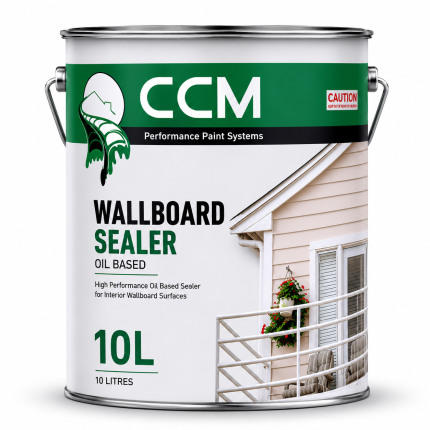 <b>Wallboard Sealer</b><br>Oil Based Interior
