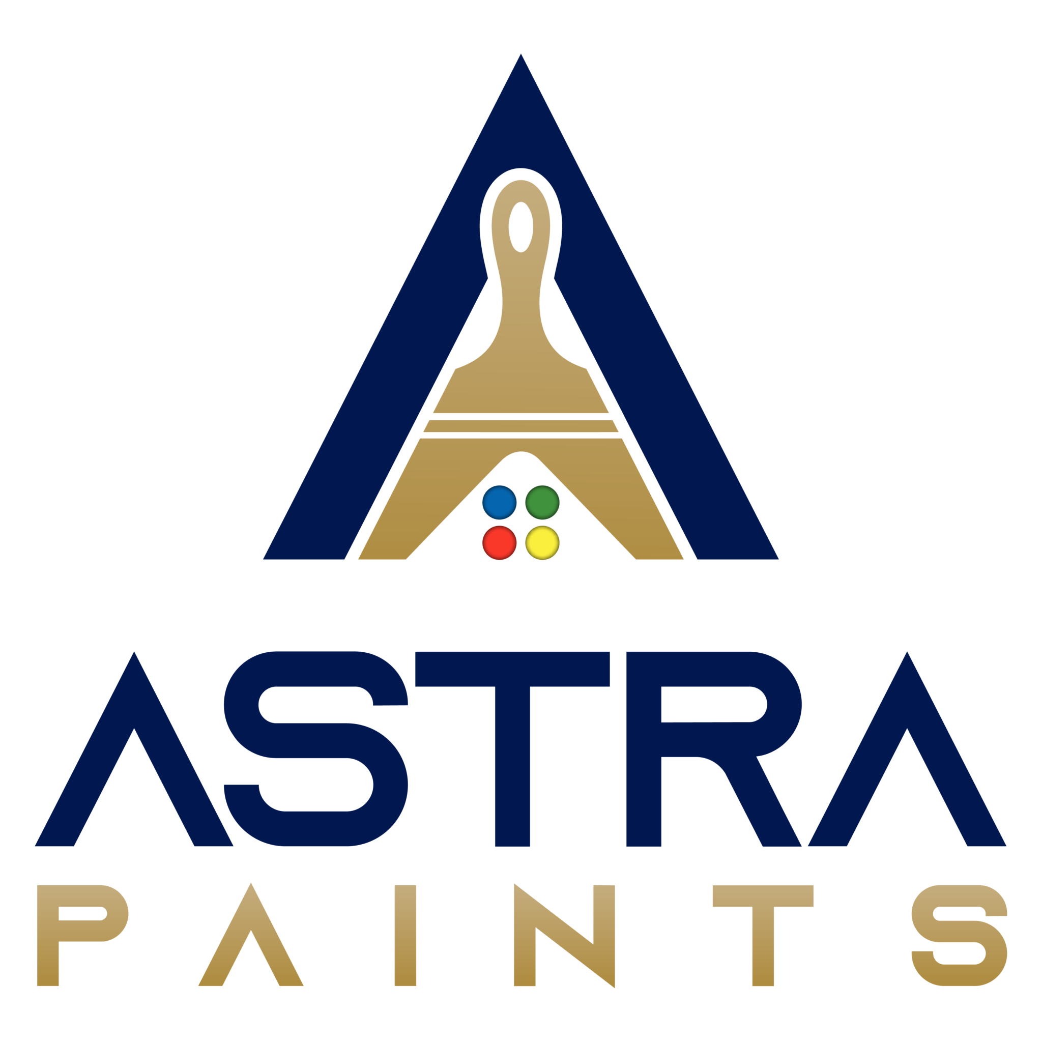 Astra Paints Professional Paint Shop