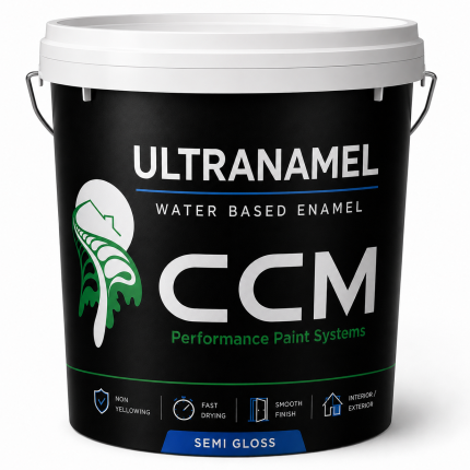 <b>Ultranamel</b><br>Semi Gloss<br>All Sizes