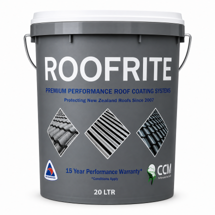 Roofrite roof paint NZ - Astra Paints